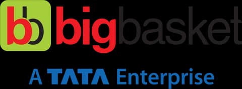 BigBasket logo