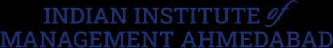 IIM Ahmedabad logo