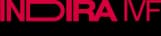 Indira IVF logo