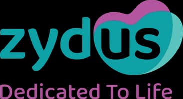 Zydus Lifesciences logo