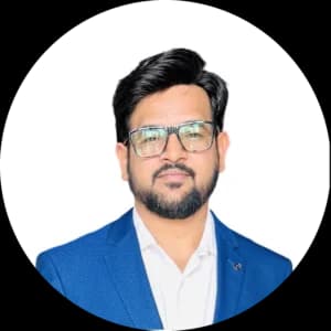 Krishna Patil